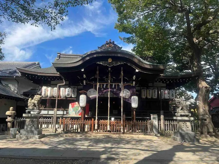 Direct To Namba,Korean Town102 Osaka